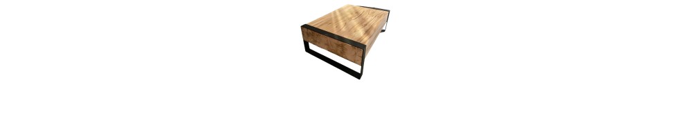 TABLE BASSE