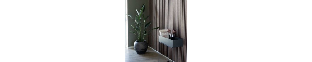 Panneaux acoustiques décoratifs