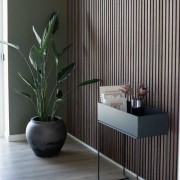 Panneaux acoustiques décoratifs