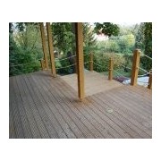 TERRASSES & JARDIN