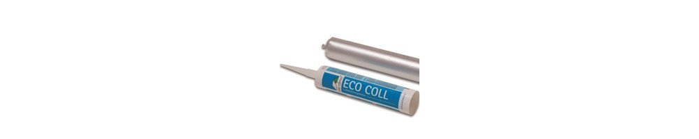 Colles de raccord