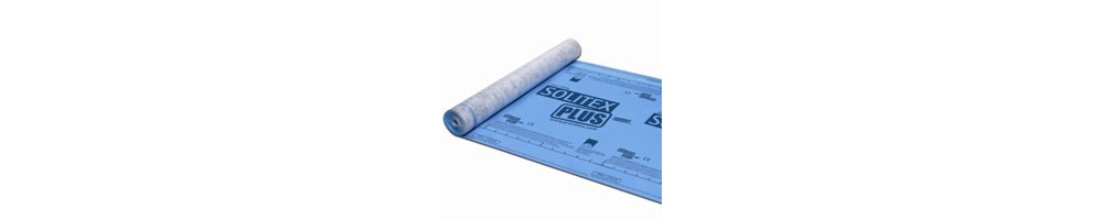 Membranes extérieures