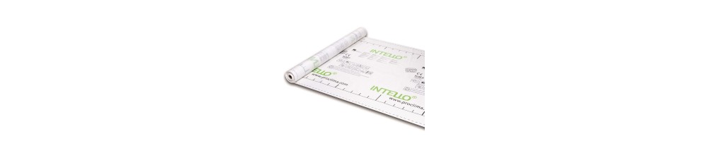 Membranes intérieures