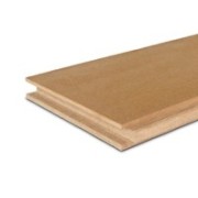 Panneaux en fibres de bois