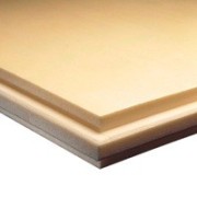 Polystyrène extrudé