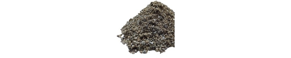 Isolation vermiculite, ouate de cellulose, versmaspha